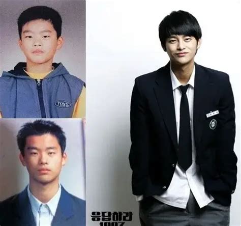 Has Seo In Guk Undergone Plastic Surgery KPOPLOVE