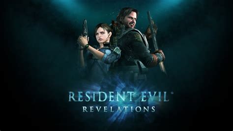 Resident Evil Revelations Episodio Descubriendo Los Secretos De