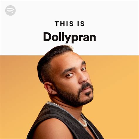 Cl Bpm De La Playlist This Is Dollypran Par Spotify Musicstax