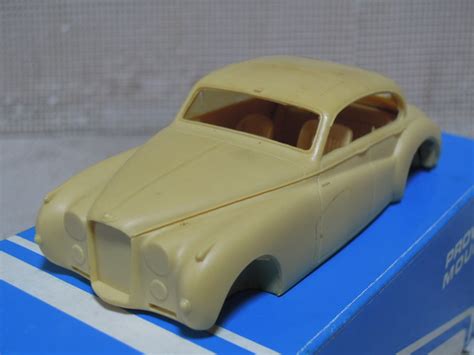 【目立った傷や汚れなし】provence 143 Jaguar Mk Vii Panamericana 1953の落札情報詳細 ヤフオク