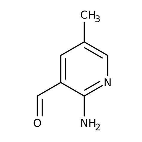 Amino Methylpyridine Carboxaldehyde Thermo Scientific Chemicals