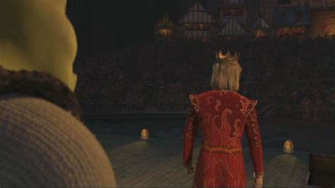 Shrek The Third Shrek Image 12278246 Fanpop