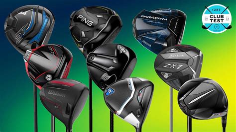 Best New Drivers 2023: 26 drivers to power your game | ClubTest 2023