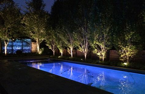 LED AND SMART LIGHTING - Outdoor Illumination