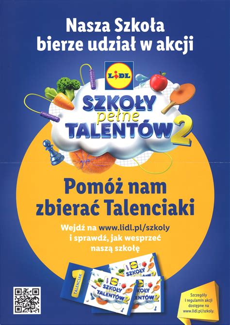 Szkoły pełne talentów 2 Szkoła Podstawowa nr 5 w Pruszkowie