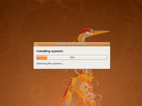 Wubi Windows Ubuntu Installer Tutorial