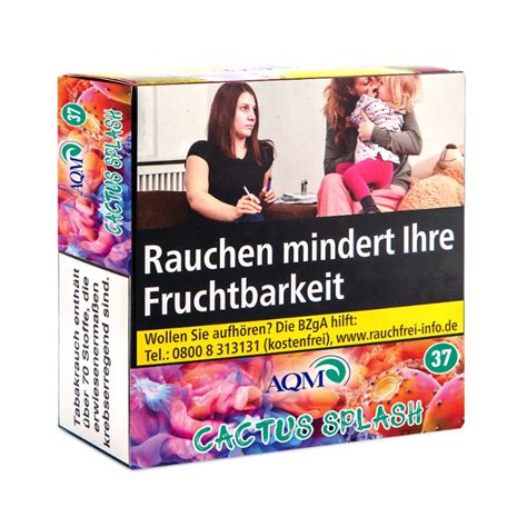 Aqua Mentha Cactus Splash Jetzt Online Kaufen Shishame De