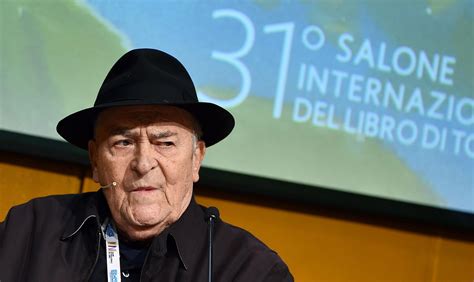 È morto Bernardo Bertolucci Addio al maestro del cinema