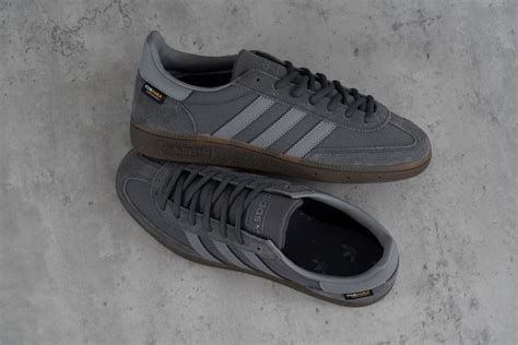 Introducing The Adidas Handball Spezial Cordura Trainer 80 S Casual