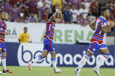 Fortaleza x Iguatu ao vivo pelo Campeonato Cearense 2024 siga transmissão