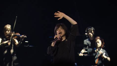 エレファントカシマシ「風に吹かれて」from Live Blu Ray And Dvd『35th Anniversary Tour 2023