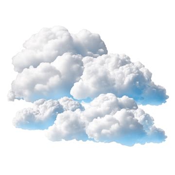 White Clouds Isolated Clouds White Clouds Cloudy Png Transparent