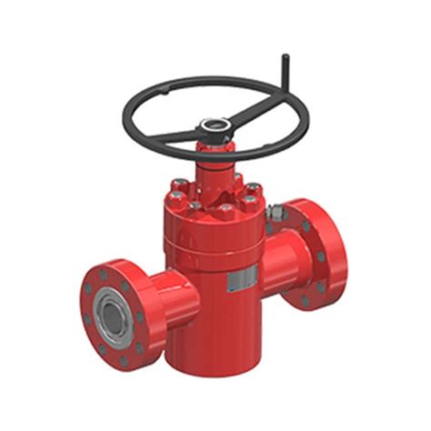 Gate Valve Jiangsu Deenpu Petrochemical Machinery Co Ltd Manual