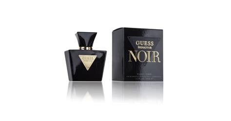 Guess Seductive Noir Woda Toaletowa Dla Kobiet Ml Elnino Parfum