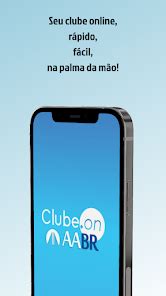 Aabr Clube On Apps No Google Play