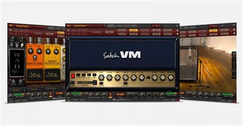 6 Best Metal Guitar VST Plugins On The Market - Guitar Aficionado