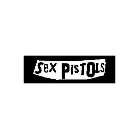 Sex Pistols Logo