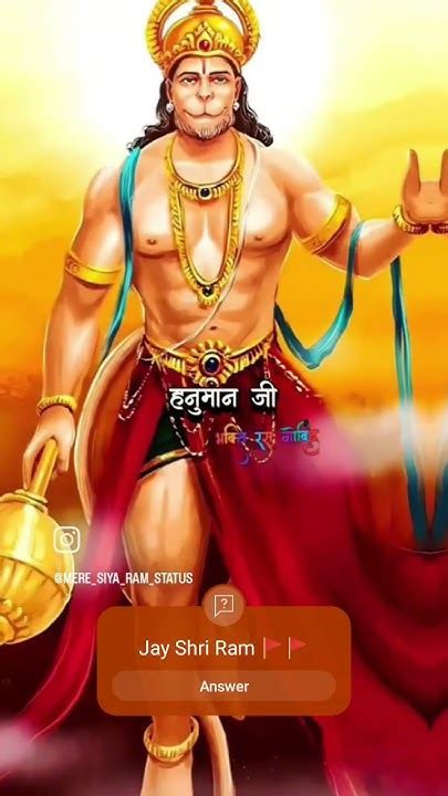 New Video Post Jay Shri Ram Ji 🚩🚩 Youtube