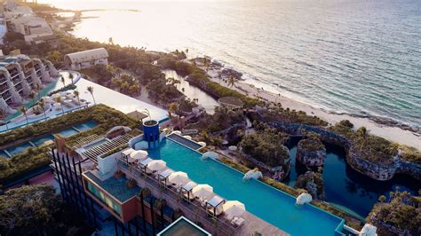 Best All-Inclusive Beach Hotels | Passport Magazine