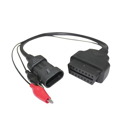 Wholesale Fiat Pin Alfa Lancia To Pin Diagnostic Cable Free Shipping