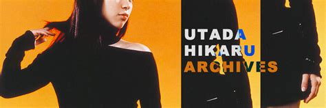 Utada Hikaru Archives Utadarchives Twitter