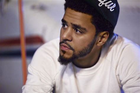 J Cole Wallpapers Wallpaper Cave