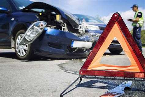 Accident de la circulation Route Préjudices Indemnisation des