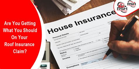 Maximizing Your Roof Insurance Claim What You Need To Know