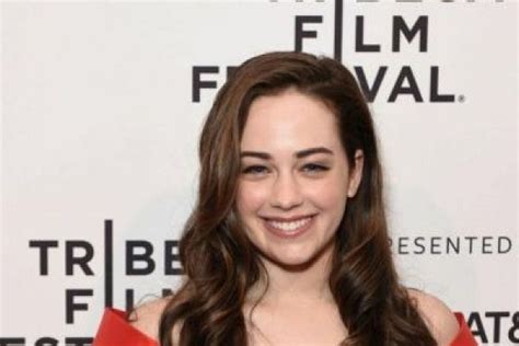 Who Is Mary Mouser From Cobra Kai” Season 5 Biografía Patrimonio