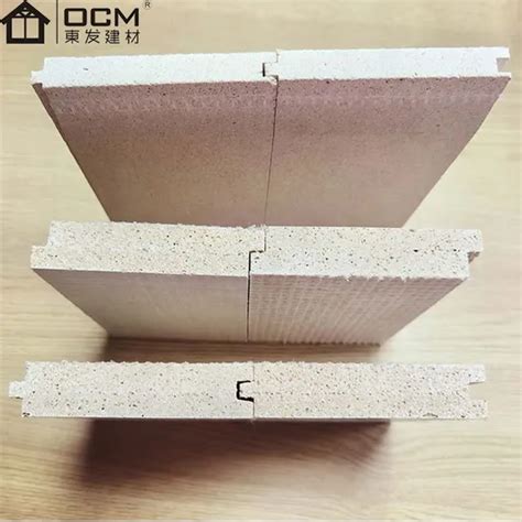 100 Non Asbestos Fireproof Waterproof Exterior Interior Wall Panel