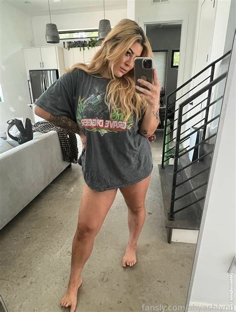 Ashlynn Arias Ashlynn Nude OnlyFans Leaks The Fappening Photo