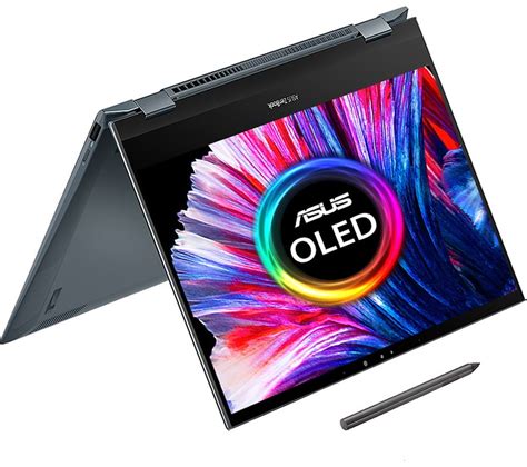 Buy Asus Zenbook Flip Ux Ea In Laptop Intel Core I