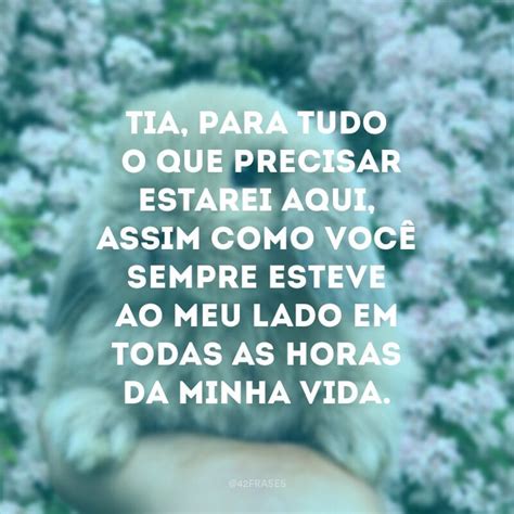 45 Frases De Tia Para Mostrar A Importância Dos Seus Sobrinhos Na Sua Vida