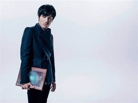 Sawano Hiroyuki Generasia