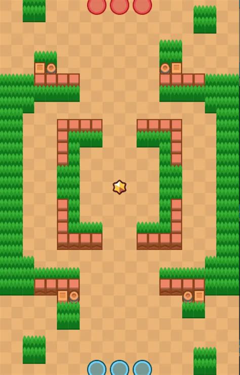 60 Best Pictures All Brawl Stars Maps Ever Android용 Map Editor For