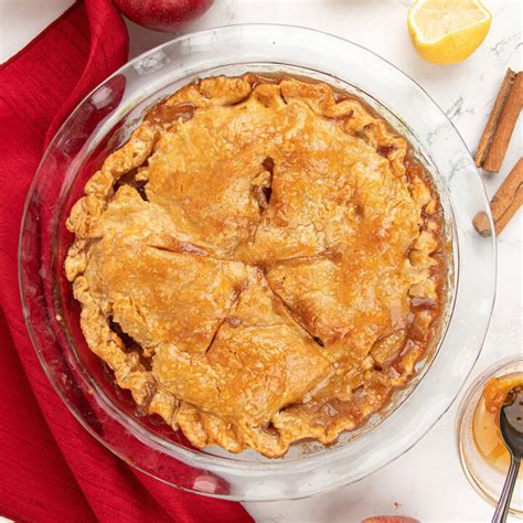 Easy Peach Pie With Canned Peaches Ready Made Crust Clove And Cumin