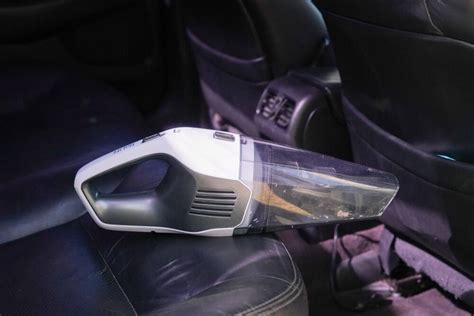 The Best Car Vacuums Of 2021 Reviews By Your Best Digs