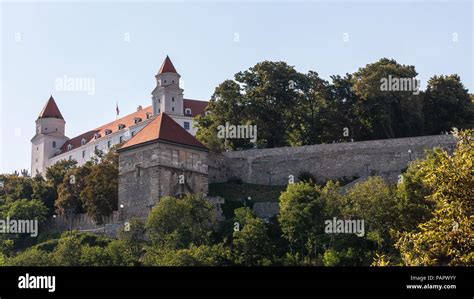 Habsburg Castle Hi Res Stock Photography And Images Alamy