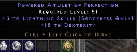 Pc Lit Sorc Ammy • Price Check •