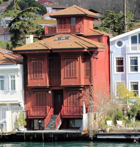 Niyazi Kaptan Yal S Beykoz Konumu Foto Raflar Ve Hakk Ndaki