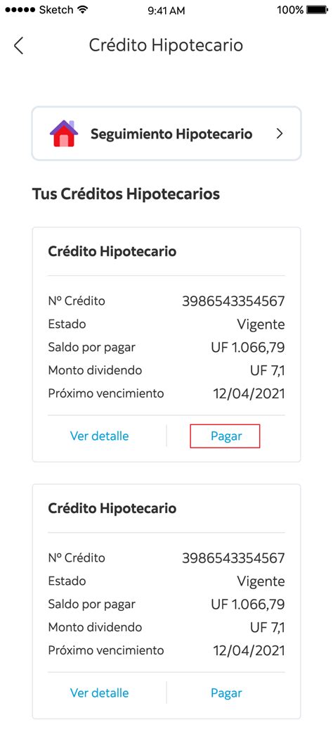 Crédito Hipotecario Simula Online Aquí Scotiabank