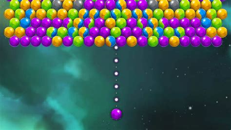 Bubble Shooter Space Bubble Shooter Games Levels 26 31 Android