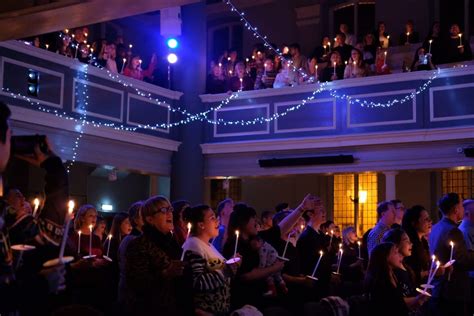 Festive Favourite Events Set To Return To Harbour Church Portsmouth To