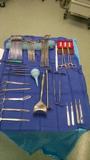 15 Surgery Back Table And Mayo Set Ups Ideas Surgical Tech Surgical