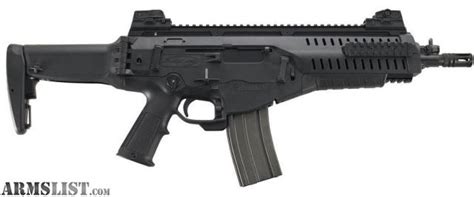 ARMSLIST For Sale Beretta ARX100 SBR W 10 Barrel