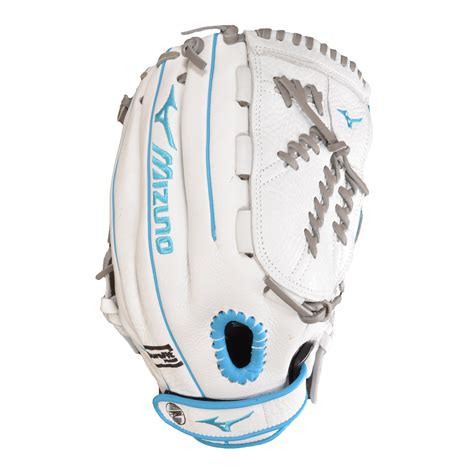 White Mizuno Softball Glove Atelier Yuwa Ciao Jp