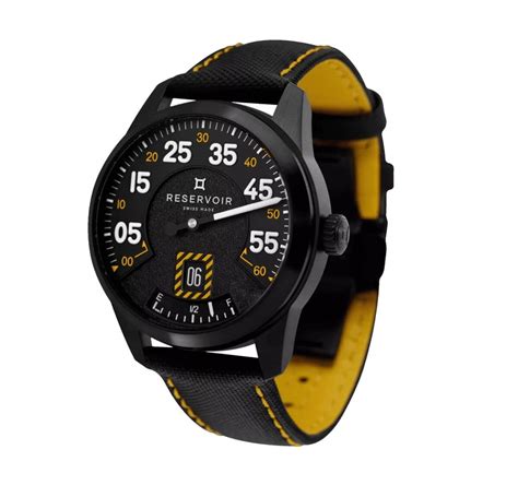 Belles Montres Mono Aiguille Pour Lire Lheure Autrement Masculin