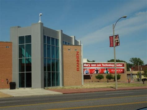 Ranken Technical College Programs – CollegeLearners.com