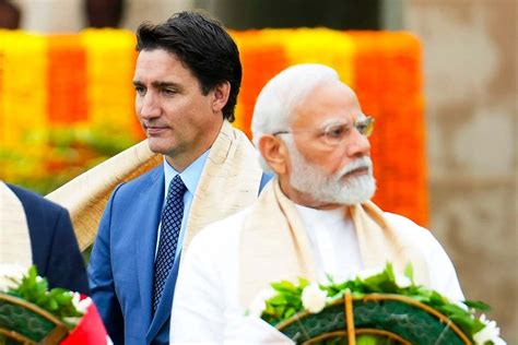 Canada Accuses India Of Election Interference Amid Strained Ties Over Nijjars Killing Heres