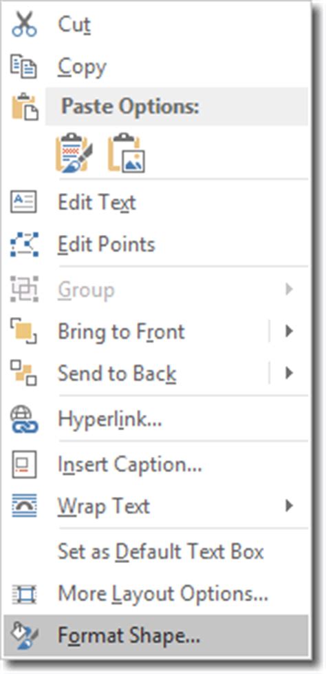 Make Diagonal Text In Word